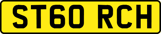 ST60RCH