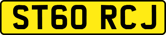 ST60RCJ