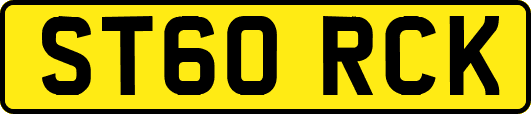 ST60RCK