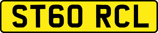 ST60RCL