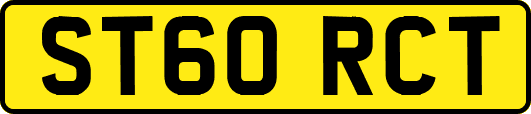 ST60RCT