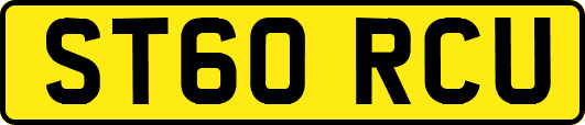 ST60RCU