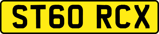 ST60RCX
