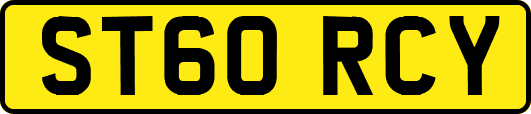 ST60RCY