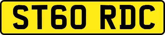 ST60RDC