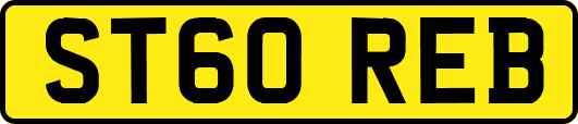 ST60REB