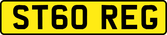 ST60REG