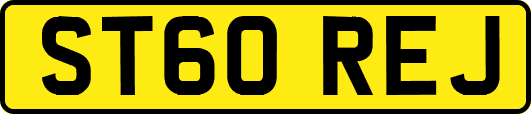 ST60REJ