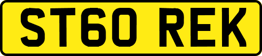 ST60REK