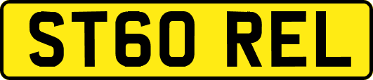 ST60REL