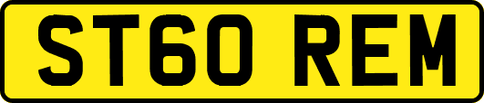 ST60REM