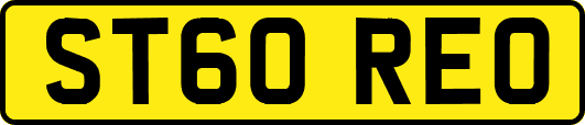 ST60REO