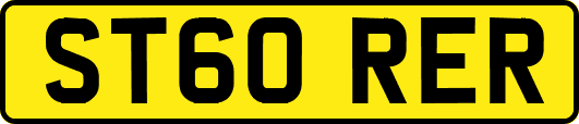 ST60RER