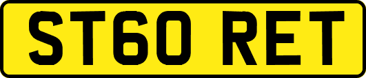 ST60RET