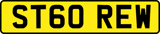 ST60REW