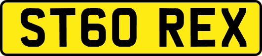 ST60REX