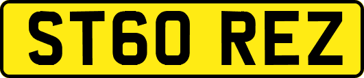 ST60REZ