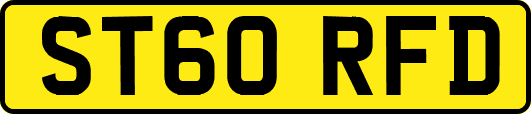 ST60RFD