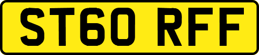 ST60RFF