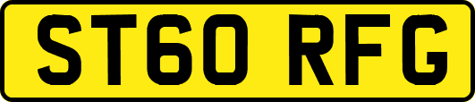 ST60RFG