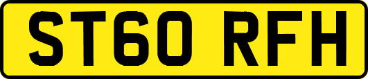 ST60RFH