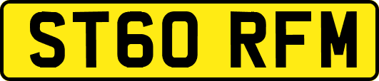 ST60RFM