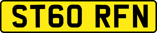 ST60RFN