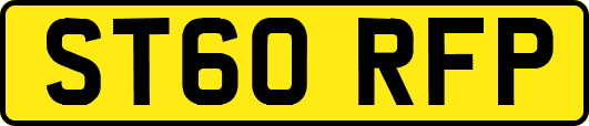 ST60RFP