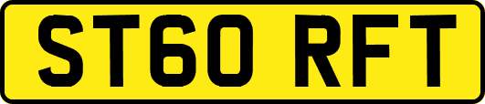 ST60RFT