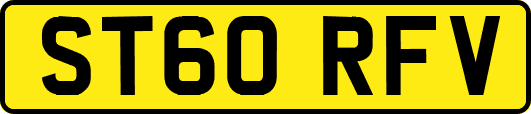 ST60RFV
