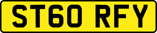 ST60RFY