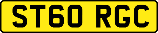 ST60RGC