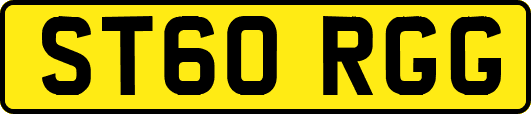 ST60RGG