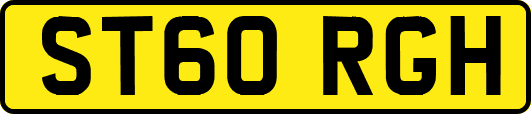 ST60RGH