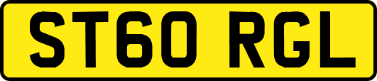 ST60RGL