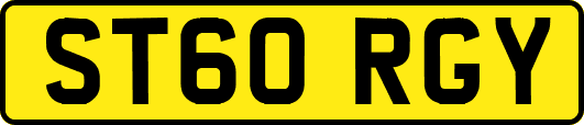 ST60RGY