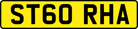 ST60RHA