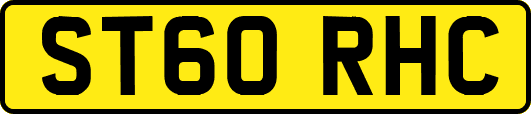 ST60RHC