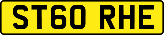 ST60RHE