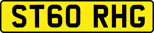 ST60RHG