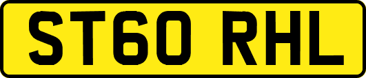 ST60RHL
