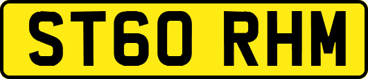 ST60RHM