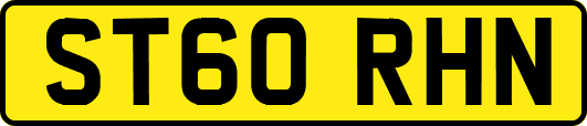 ST60RHN