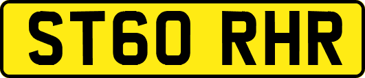 ST60RHR