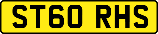 ST60RHS