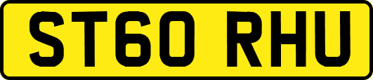 ST60RHU