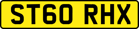 ST60RHX