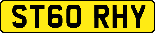 ST60RHY