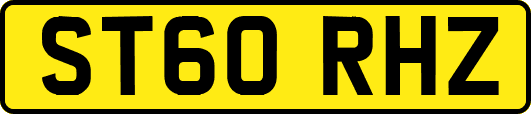 ST60RHZ