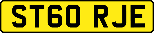 ST60RJE